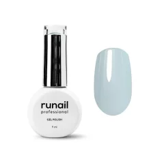 Гель-лак runail GEL POLISH, 9мл №8912