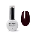 Гель-лак runail GEL POLISH, 9мл №8939