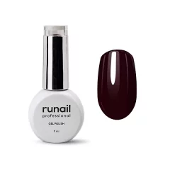 Гель-лак runail GEL POLISH, 9мл №8939