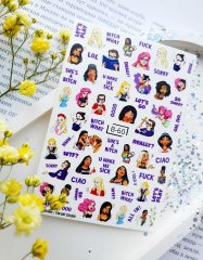 Слайдер дизайн MN B60