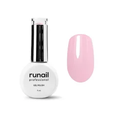 Гель-лак runail GEL POLISH, 9мл №7894