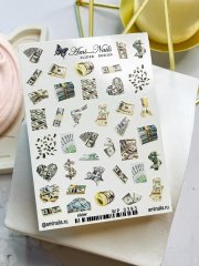 Слайдер дизайн wp 0383