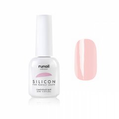 Силиконовая камуфлирующая база для гель-лака, 10 мл