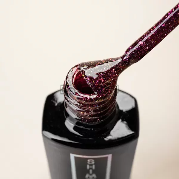 Гель-лак светоотражающий Shimeria Diamond, 7мл №9331