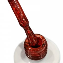 Гель-лак INDI laque, 9 мл №4258