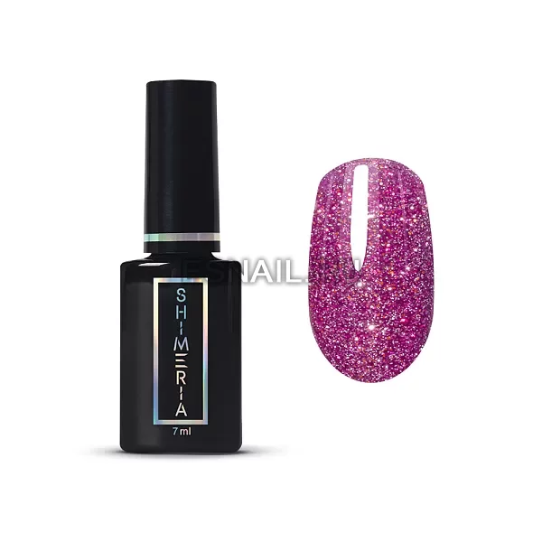 Гель-лак Светоотражающий Shimeria Diamond, 7 мл №9683