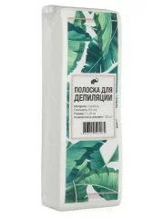 Полоски для депиляции 7*20 спанбонд, 100 шт.