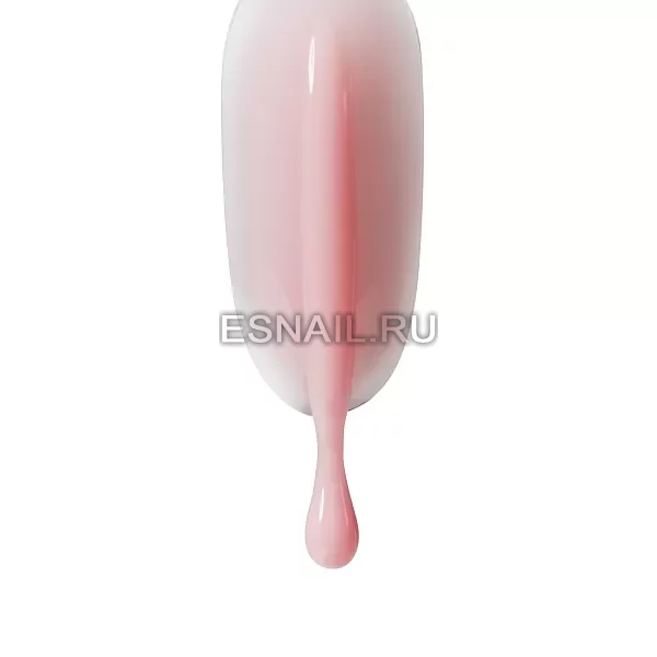 Жидкий полигель Runail Expert №212, 18 мл флакон