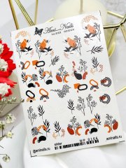 Слайдер дизайн wp 0166