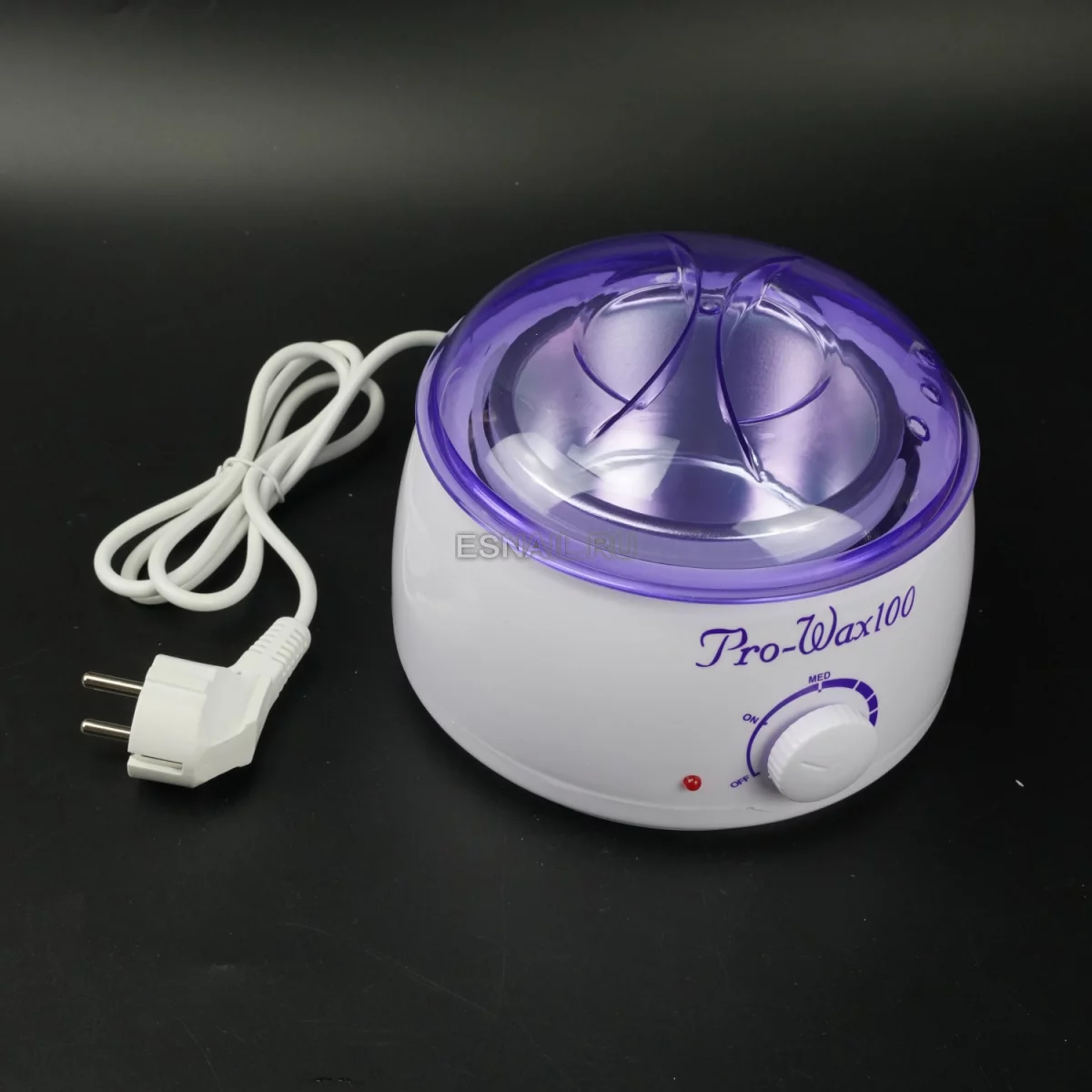 Воскоплав баночный Pro Wax 100, 100W