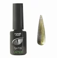 Гель-лак Cats eye Satin №6150
