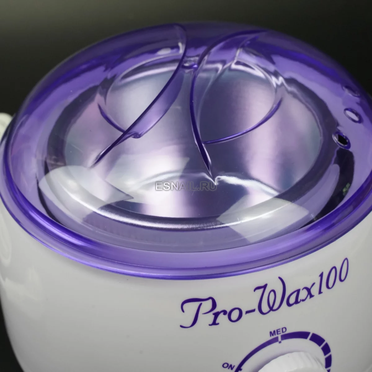 Воскоплав баночный Pro Wax 100, 100W