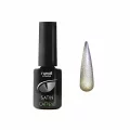 Гель-лак Cats eye Satin №6203