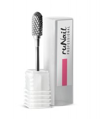 Бор твердосплавный, диам.: 6*13 мм.