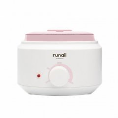 Подогреватель для воска, 400мл. №4046