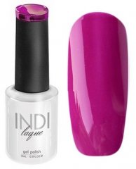 Гель-лак INDI laque, 9 мл №3487