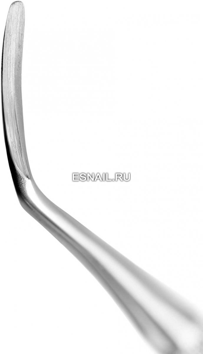 Nippon Nippers. Кюретка для педикюра. Длина 170 мм.