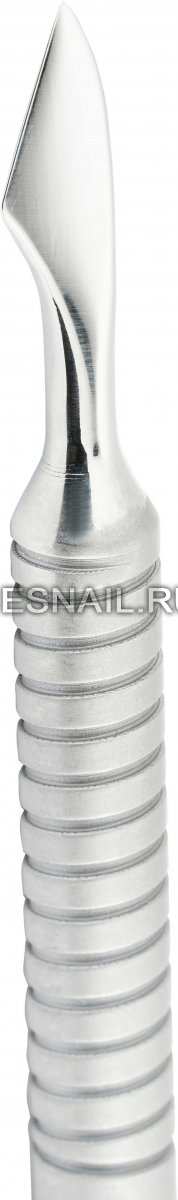 Nippon Nippers. Пушер для маникюра. Малая лопатка. Топорик. Длина 132 мм.