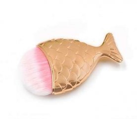 Кисть для смахивания опила Рыбка