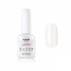 Силиконовая камуфлирующая база для гель-лака, 10 мл