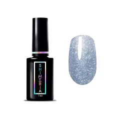 Гель-лак Светоотражающий Shimeria Diamond, 7 мл №9672