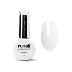 Гель-лак runail GEL POLISH, 9мл №7880