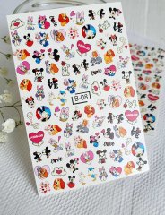 Слайдер дизайн MN B08