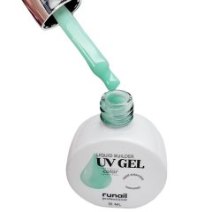 Цветной жидкий Уф-гель №5393