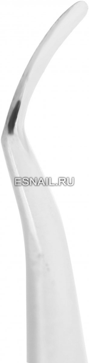 Nippon Nippers. Кюретка для педикюра тонкая. Длина 150 мм.