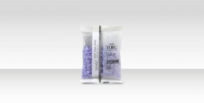 Воск горячий (пленочный) ITALWAX Top Line Orchid (Орхидея) гранулы 100 гр.