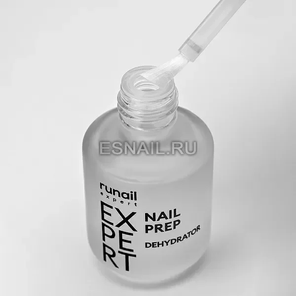 Дегидратор Nail prep Runail Expert №150, 15 мл флакон.