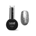 Гель-лак runail GEL POLISH, 9мл №7877