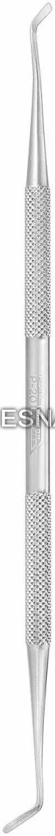 Nippon Nippers. Кюретка для педикюра. Длина 170 мм.