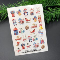 Слайдер дизайн 3D 0183