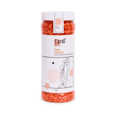 Синтетический полимерный воск Cardi TRUE FEELING 300 г, №7760