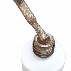 Гель-лак INDI laque (мерцающий), 9 мл №3104