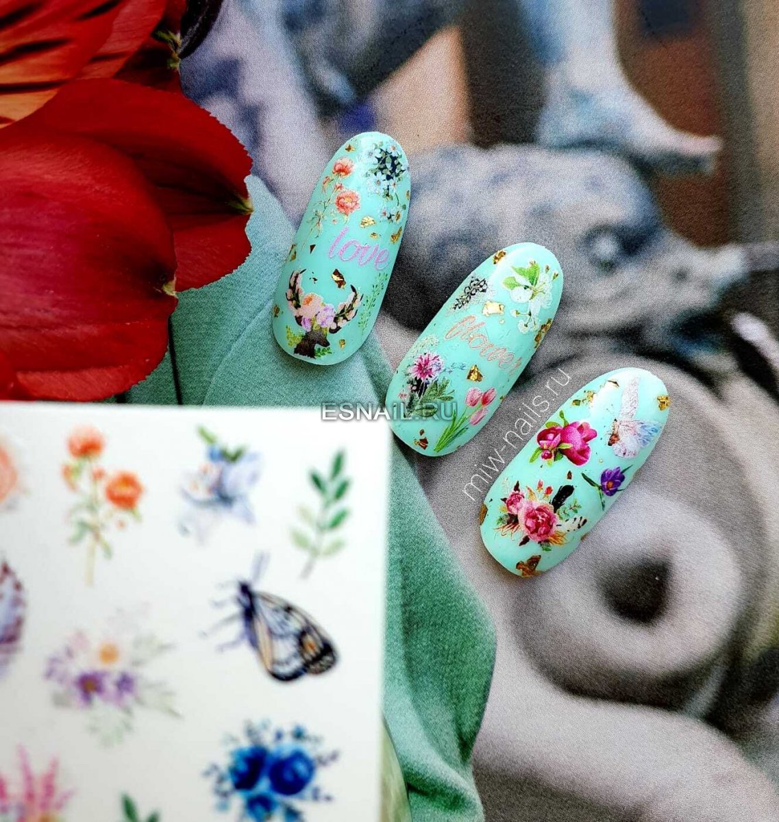 Слайдер дизайн MN W65