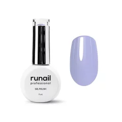 Гель-лак runail GEL POLISH, 9мл №8917