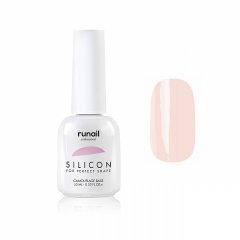 Силиконовая камуфлирующая база для гель-лака, 10 мл
