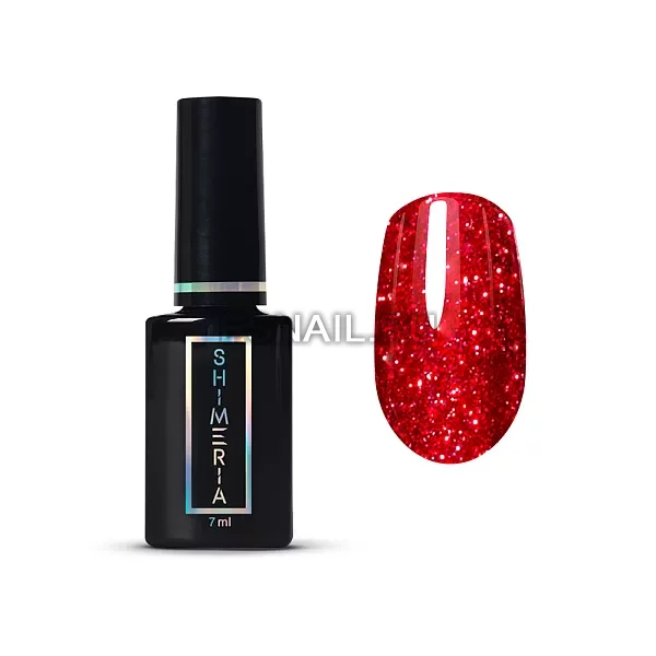 Гель-лак светоотражающий Shimeria Disco, 7 мл №9709
