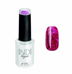 Гель-лак INDI laque, 9 мл №4264