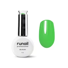 Гель-лак runail GEL POLISH, 9мл №8904