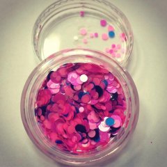 Дизайн для ногтей: камифубики № 3296