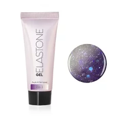 Гибрид акрила и геля ELASTONE GEL (3 в 1), 18 мл №7046