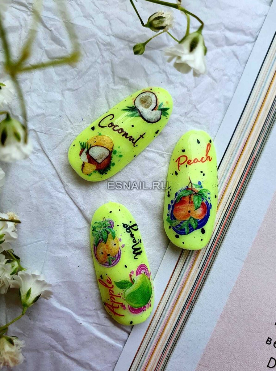 Слайдер дизайн MN W83