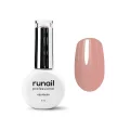 Гель-лак runail GEL POLISH, 9мл №7870