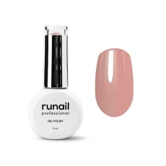 Гель-лак runail GEL POLISH, 9мл №7870