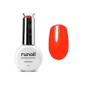 Гель-лак runail GEL POLISH, 9мл №9210