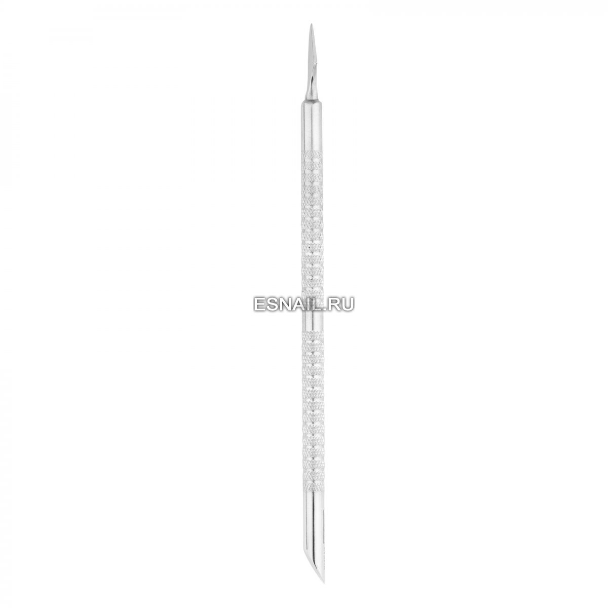 Nippon Nippers. Пушер для маникюра. Копытце. Топорик. Длина 130 мм.