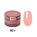 Гель моделирующий UV BUILDER GEL Runail Expert №111, 50г банка